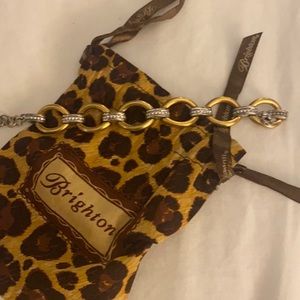 You are looking at a bracelet from Brighton